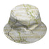 Luminous-Green-5s-NastyJamz-Bucket-Hat-Match-Hard-Times-3D-All-Over-Print