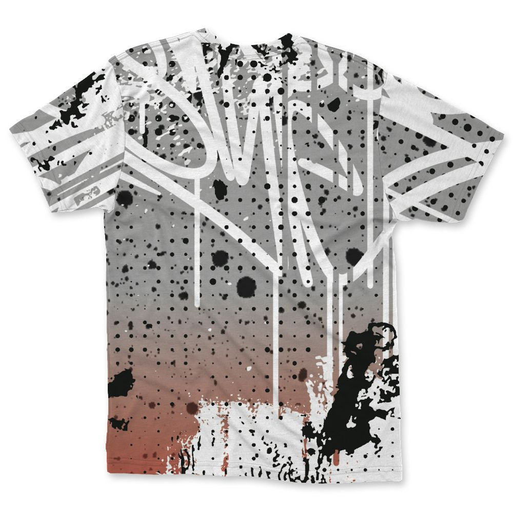 White-Cement-4s-NastyJamz-T-Shirt-Match-Its-The-Kicks-3D-All-Over-Print