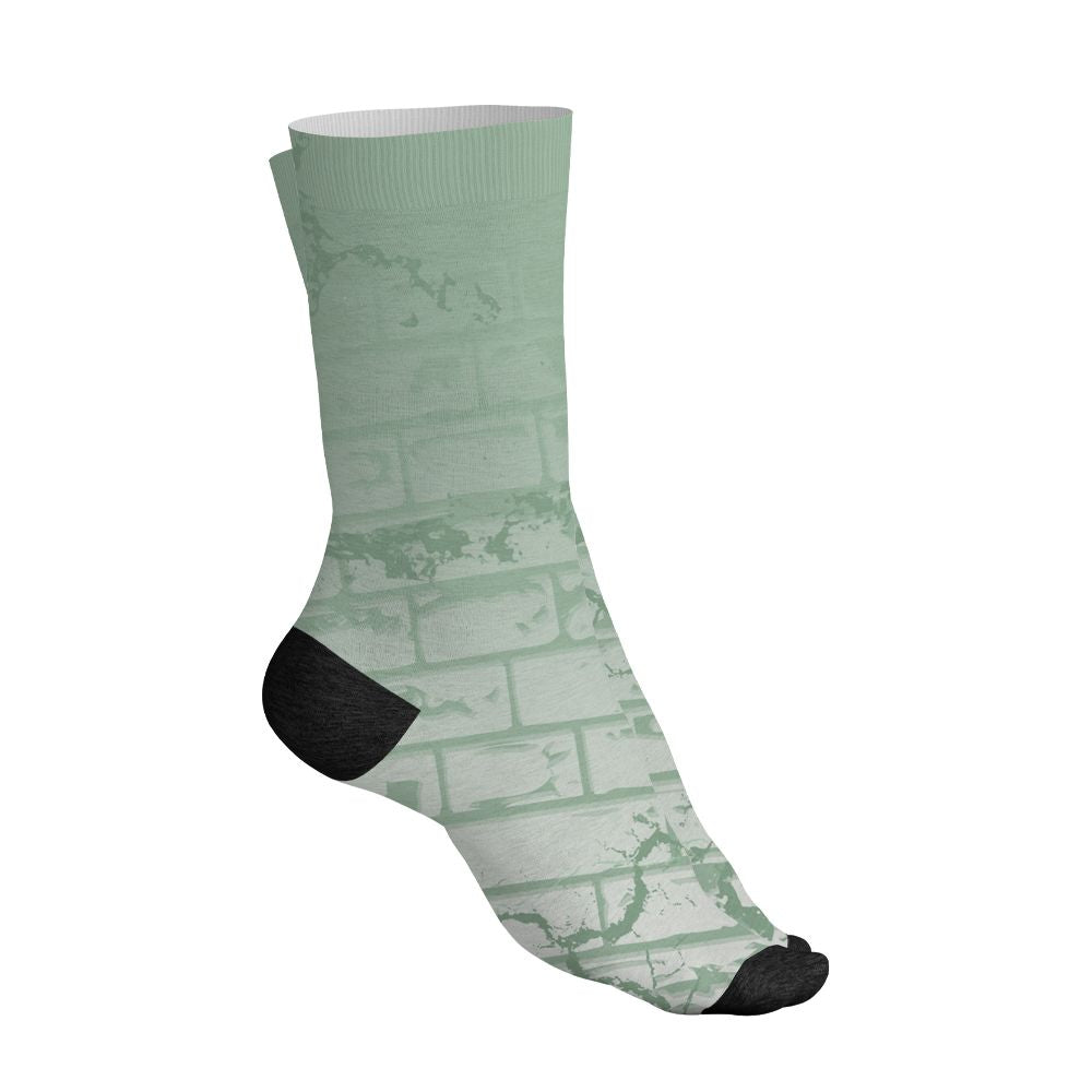 Seafoam-Sail-4s-NastyJamz-Socks-Match-Hard-Times-3D-All-Over-Print