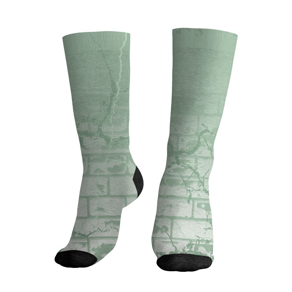 Seafoam-Sail-4s-NastyJamz-Socks-Match-Hard-Times-3D-All-Over-Print