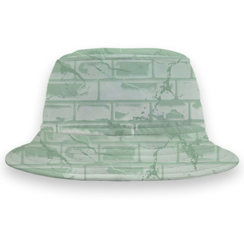 Seafoam-Sail-4s-NastyJamz-Bucket-Hat-Match-Hard-Times-3D-All-Over-Print