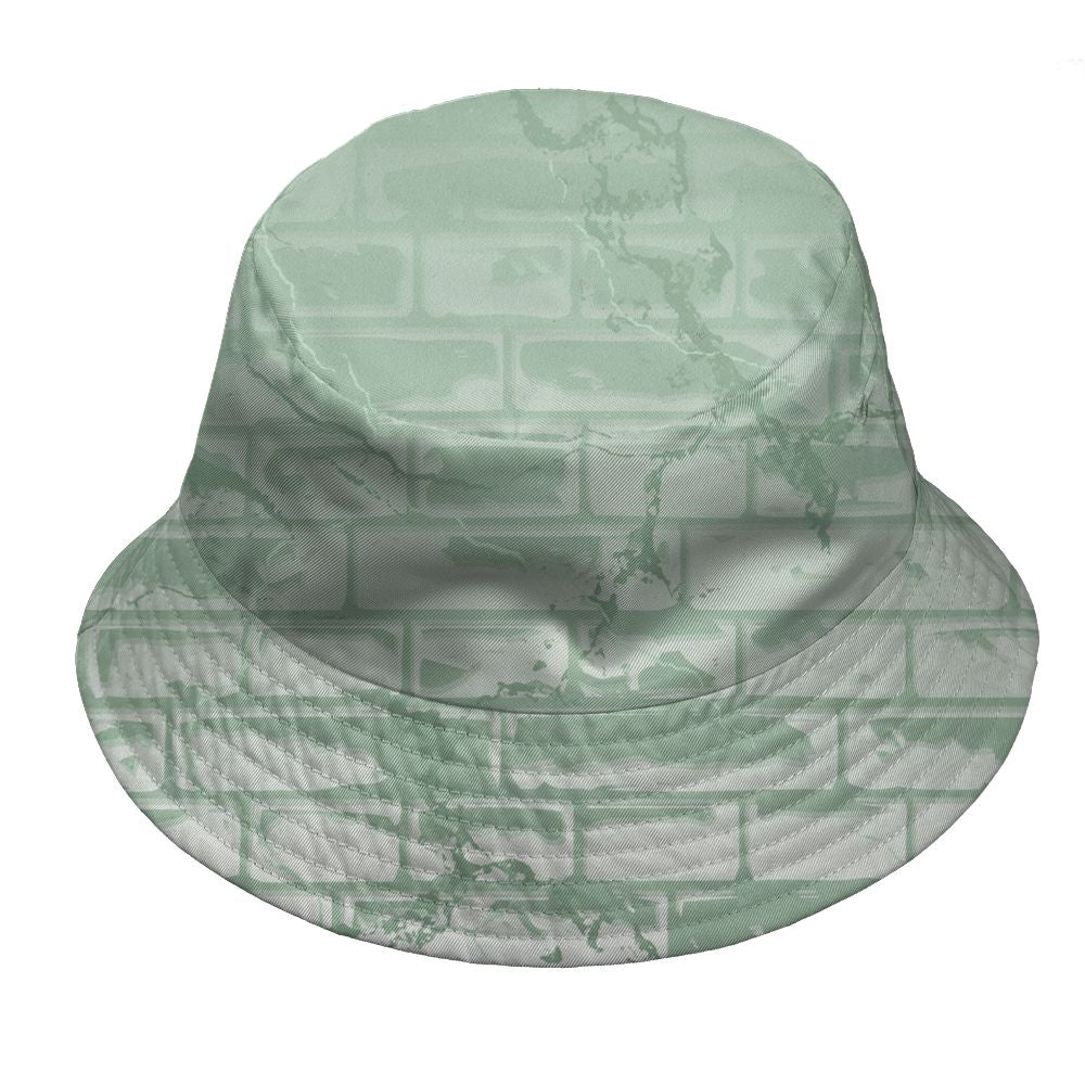 Seafoam-Sail-4s-NastyJamz-Bucket-Hat-Match-Hard-Times-3D-All-Over-Print