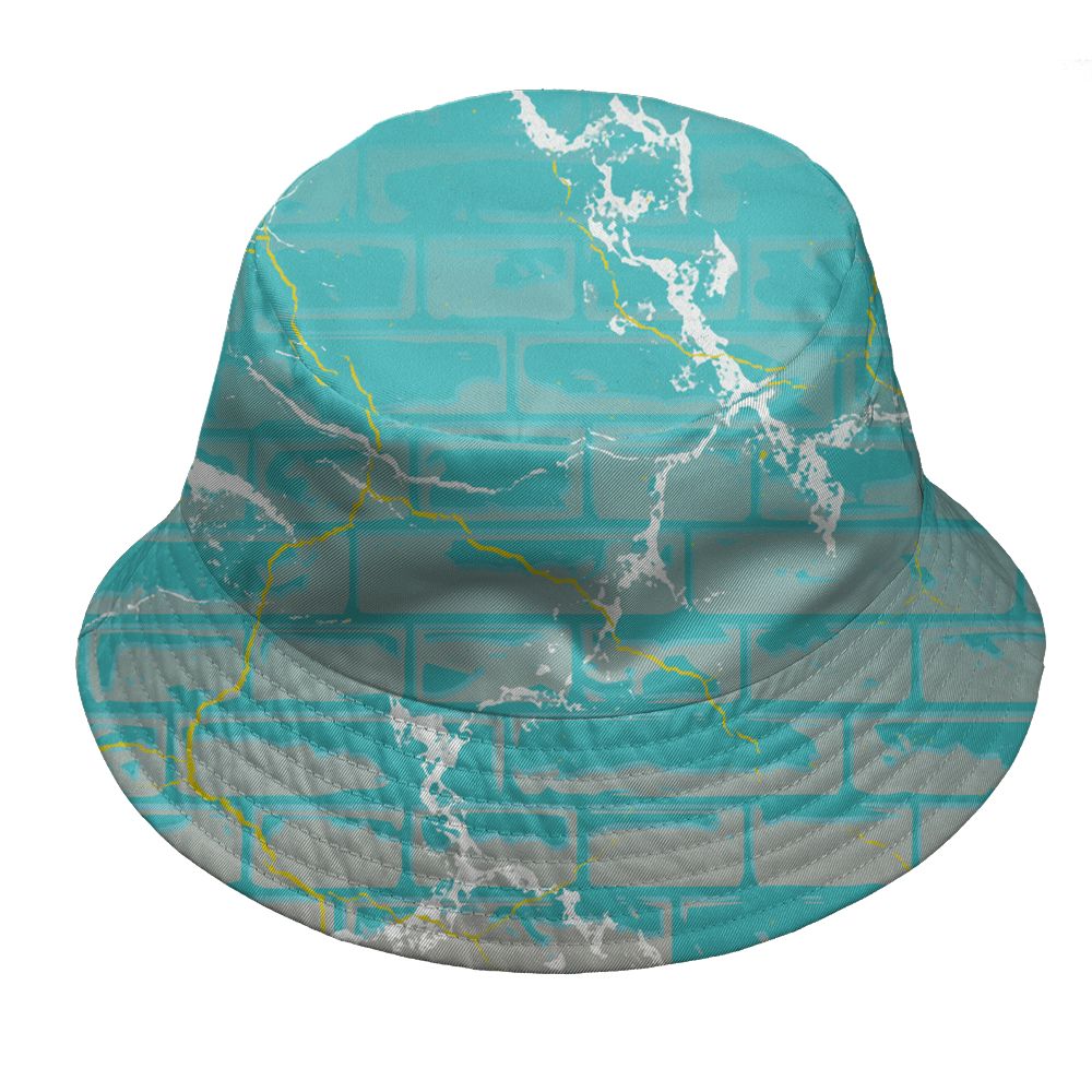 NBL-Cyan-Burst-9060-NastyJamz-Bucket-Hat-Match-Hard-Times-3D-All-Over-Print