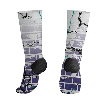 Grape-5s-NastyJamz-Socks-Match-Hard-Times-3D-All-Over-Print