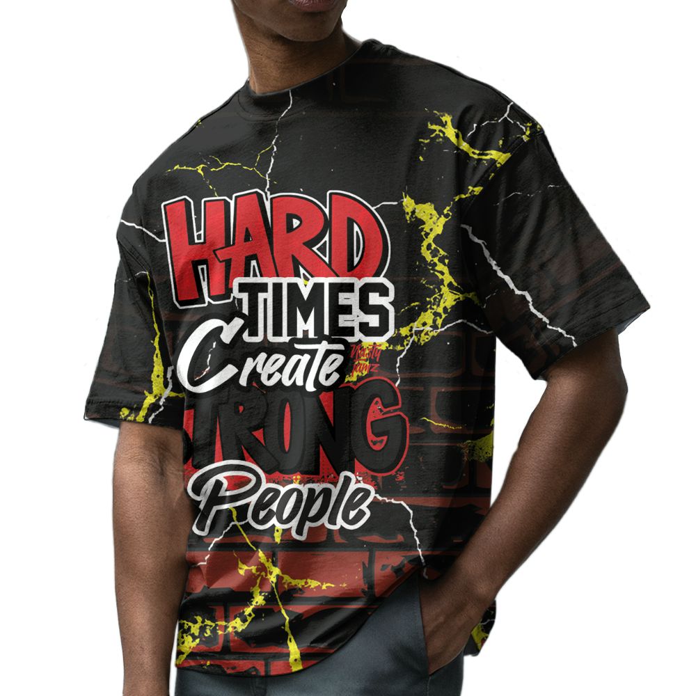 Ferrari-14s-NastyJamz-Drip-Set-Match-Hard-Times-3D-All-Over-Print