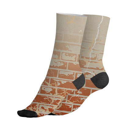 Starfish-3s-NastyJamz-Socks-Match-Hard-Times-3D-All-Over-Print
