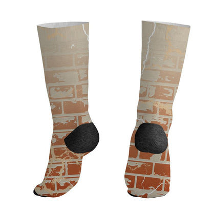 Starfish-3s-NastyJamz-Socks-Match-Hard-Times-3D-All-Over-Print