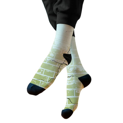 Luminous-Green-5s-NastyJamz-Drip-Set-Match-Hard-Times-3D-All-Over-Print