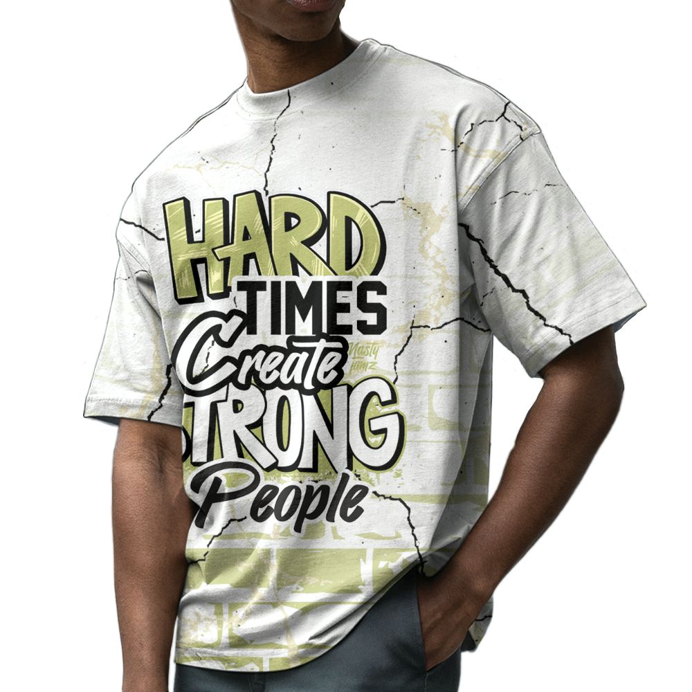 Luminous-Green-5s-NastyJamz-Drip-Set-Match-Hard-Times-3D-All-Over-Print