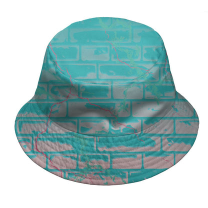Retro-Doernbecher-Jillian-6s-NastyJamz-Bucket-Hat-Match-Hard-Times-3D-All-Over-Print