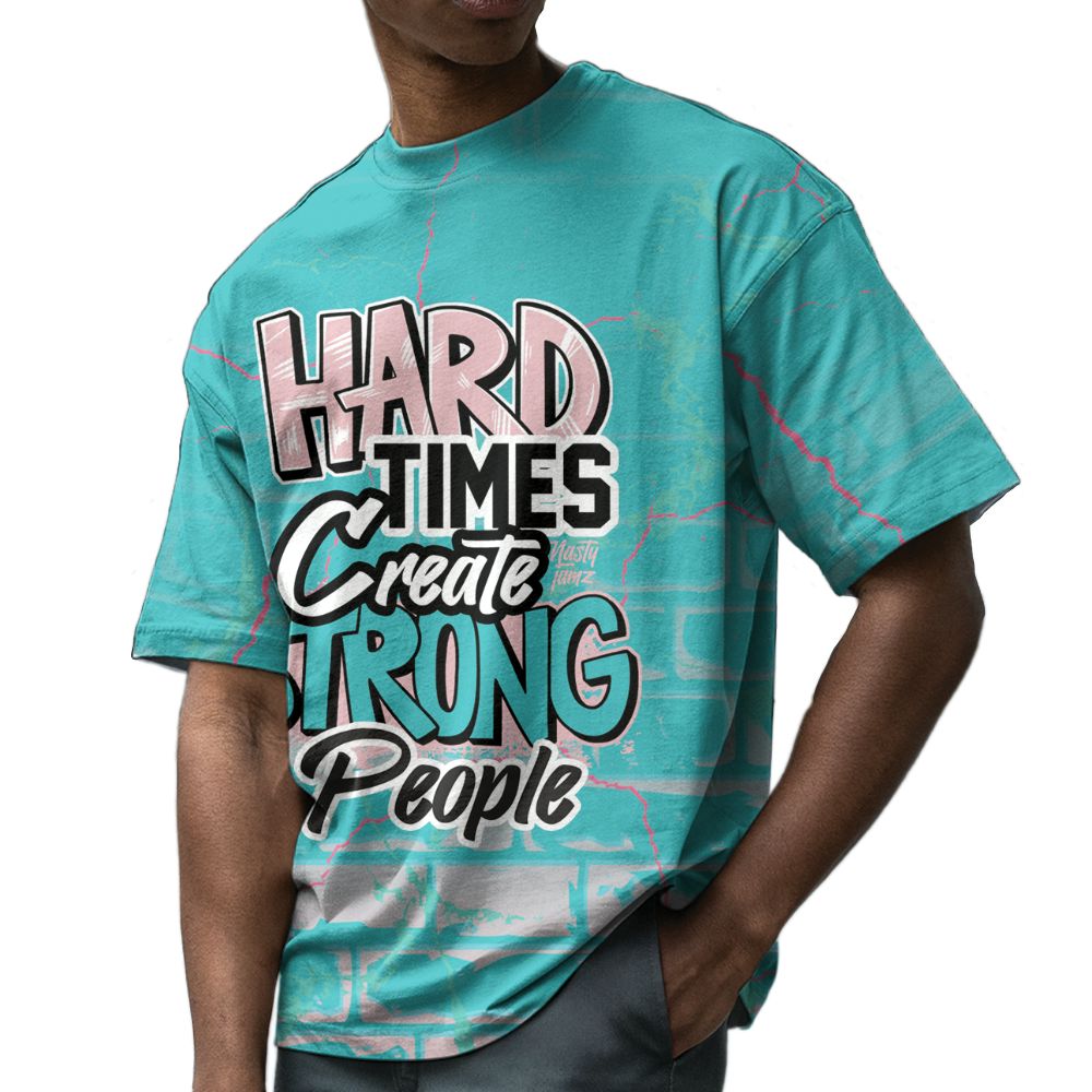 Retro-Doernbecher-Jillian-6s-NastyJamz-Drip-Set-Match-Hard-Times-3D-All-Over-Print
