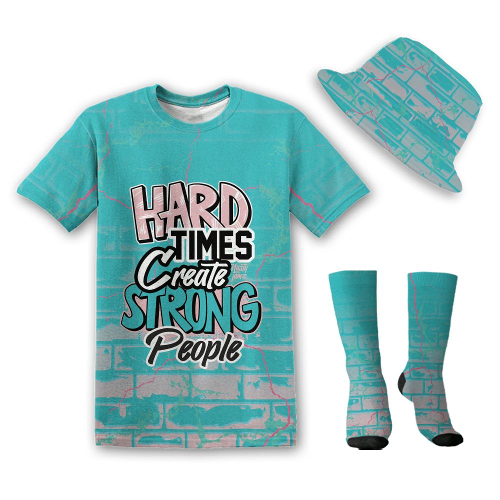 Retro-Doernbecher-Jillian-6s-NastyJamz-Drip-Set-Match-Hard-Times-3D-All-Over-Print