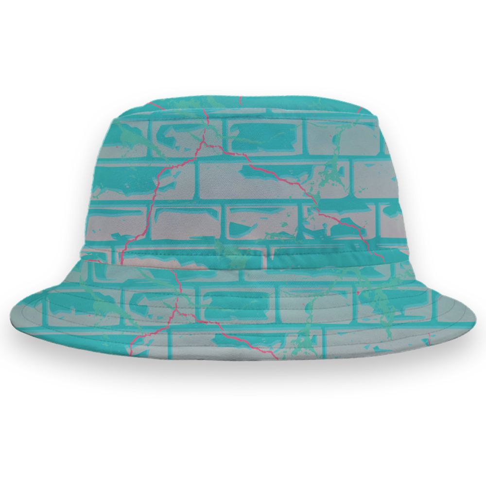 Retro-Doernbecher-Jillian-6s-NastyJamz-Bucket-Hat-Match-Hard-Times-3D-All-Over-Print