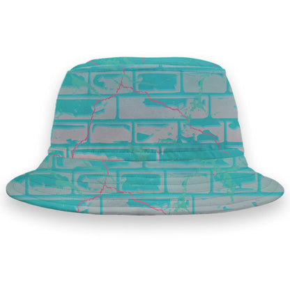 Retro-Doernbecher-Jillian-6s-NastyJamz-Bucket-Hat-Match-Hard-Times-3D-All-Over-Print