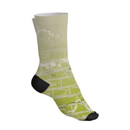 TVSC-Bright-Cactus-NastyJamz-Socks-Match-Hard-Times-3D-All-Over-Print