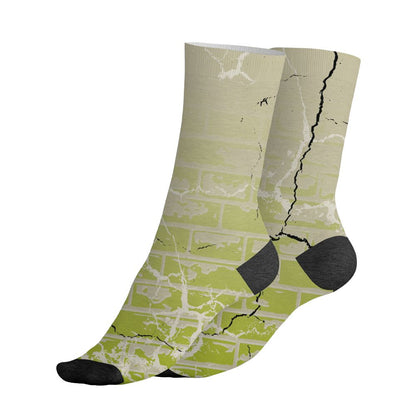 TVSC-Bright-Cactus-NastyJamz-Socks-Match-Hard-Times-3D-All-Over-Print
