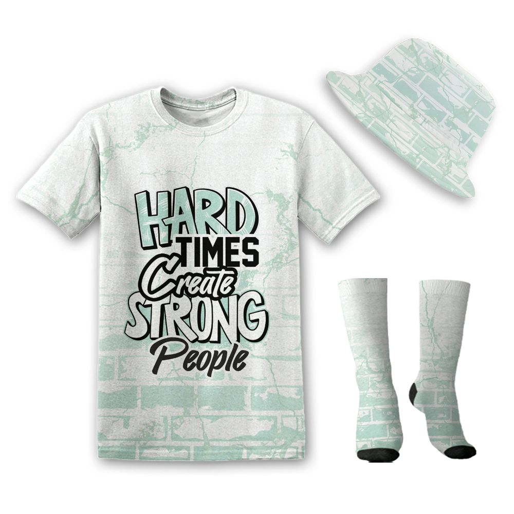Low-Igloo-11s-NastyJamz-Drip-Set-Match-Hard-Times-3D-All-Over-Print