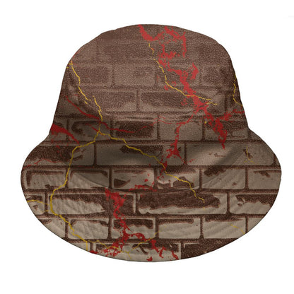 AM-1-Poly-Donkeyy-Kongg-NastyJamz-Bucket-Hat-Match-Hard-Times-3D-All-Over-Print
