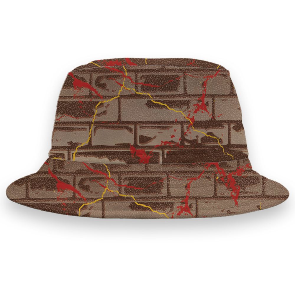 AM-1-Poly-Donkeyy-Kongg-NastyJamz-Bucket-Hat-Match-Hard-Times-3D-All-Over-Print