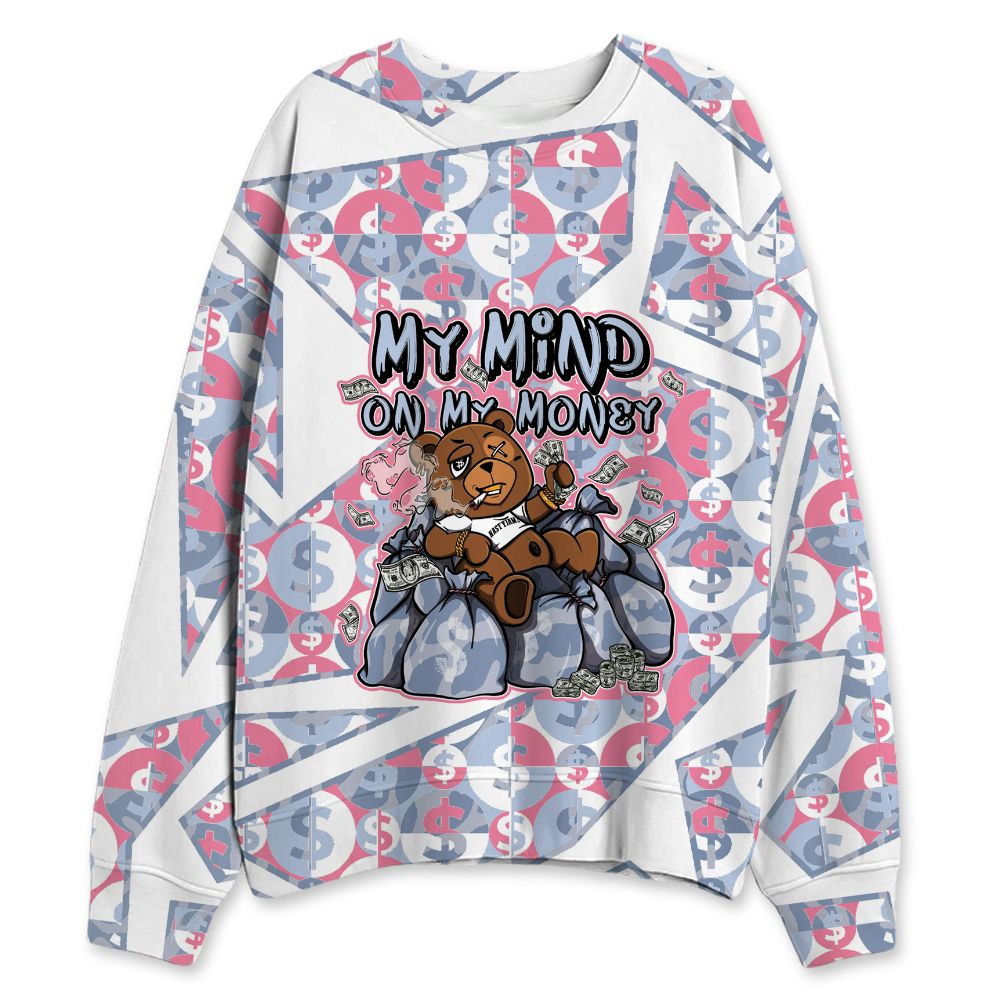 Cobalt-Bliss-3s-NastyJamz-Sweatshirt-Match-My-Mind-On-My-Money-BER-3D-All-Over-Print