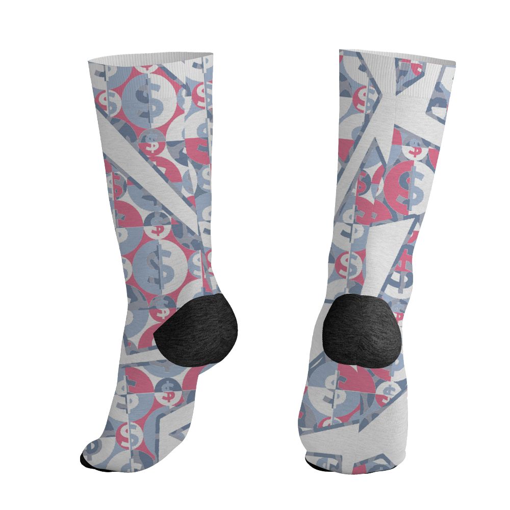 Cobalt-Bliss-3s-NastyJamz-Socks-Match-My-Mind-On-My-Money-BER-3D-All-Over-Print