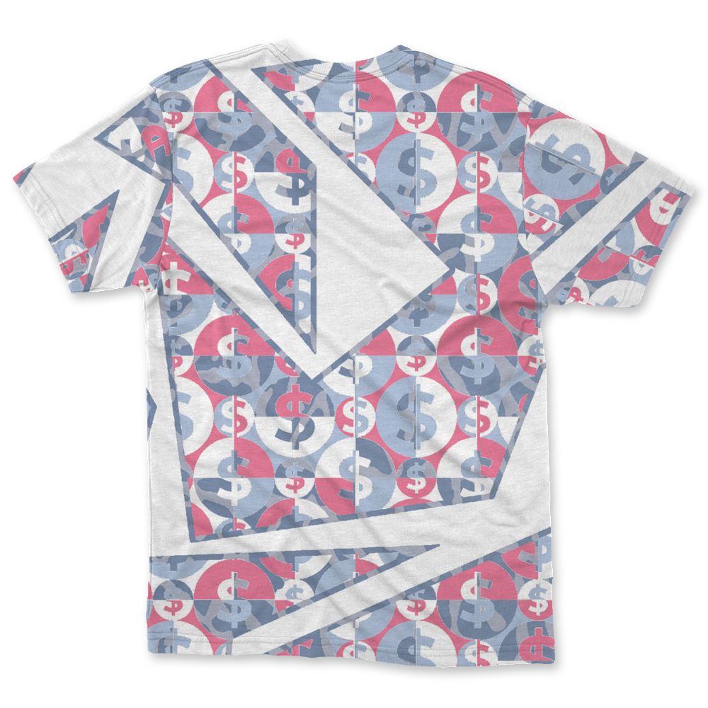 Cobalt-Bliss-3s-NastyJamz-T-Shirt-Match-My-Mind-On-My-Money-BER-3D-All-Over-Print