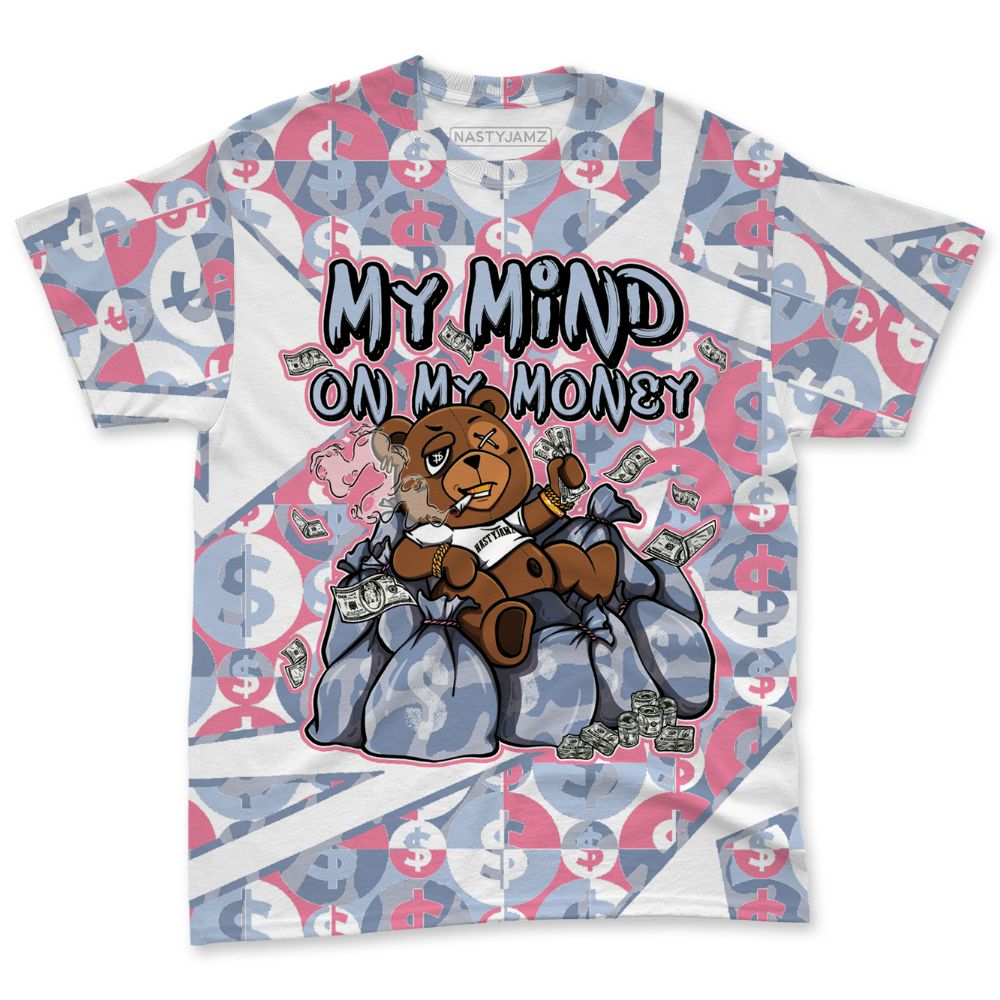 Cobalt-Bliss-3s-NastyJamz-T-Shirt-Match-My-Mind-On-My-Money-BER-3D-All-Over-Print