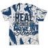 French-Blue-12s-NastyJamz-T-Shirt-Match-Move-In-Silence-Money-All-Over-Print