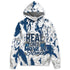 French-Blue-12s-NastyJamz-Hoodie-Match-Move-In-Silence-Money-All-Over-Print