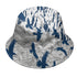 French-Blue-12s-NastyJamz-Bucket-Hat-Match-Move-In-Silence-Money-All-Over-Print