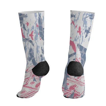 Cobalt-Bliss-3s-NastyJamz-Socks-Match-Move-In-Silence-Money-3D-All-Over-Print