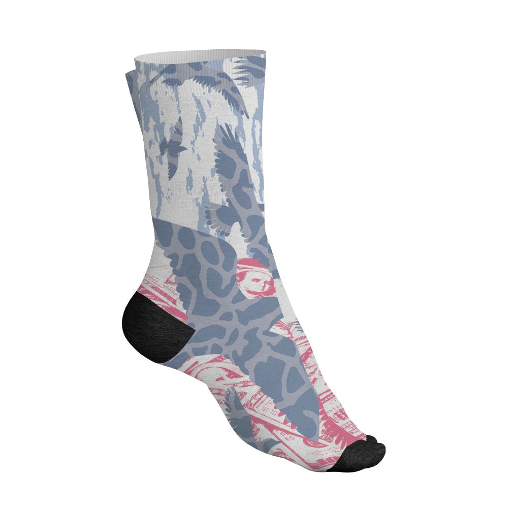 Cobalt-Bliss-3s-NastyJamz-Socks-Match-Move-In-Silence-Money-3D-All-Over-Print