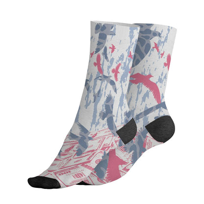 Cobalt-Bliss-3s-NastyJamz-Socks-Match-Move-In-Silence-Money-3D-All-Over-Print