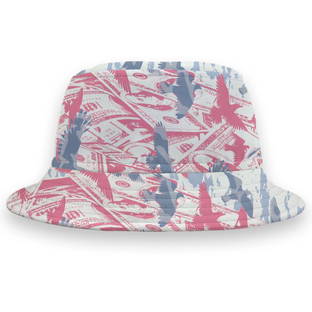 Cobalt-Bliss-3s-NastyJamz-Bucket-Hat-Match-Move-In-Silence-Money-All-Over-Print