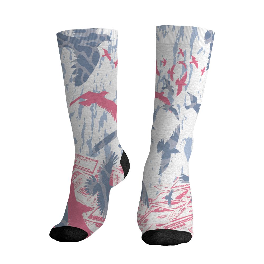 Cobalt-Bliss-3s-NastyJamz-Socks-Match-Move-In-Silence-Money-3D-All-Over-Print