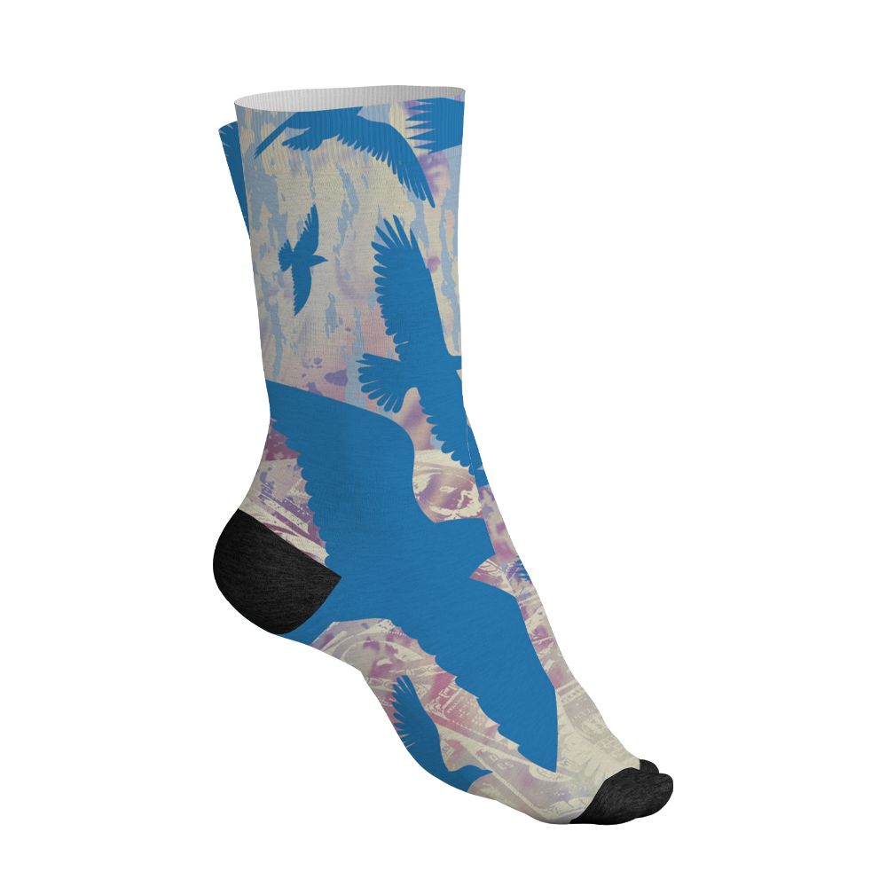 Tatum-3-Cloud-0-NastyJamz-Socks-Match-Move-In-Silence-Money-3D-All-Over-Print