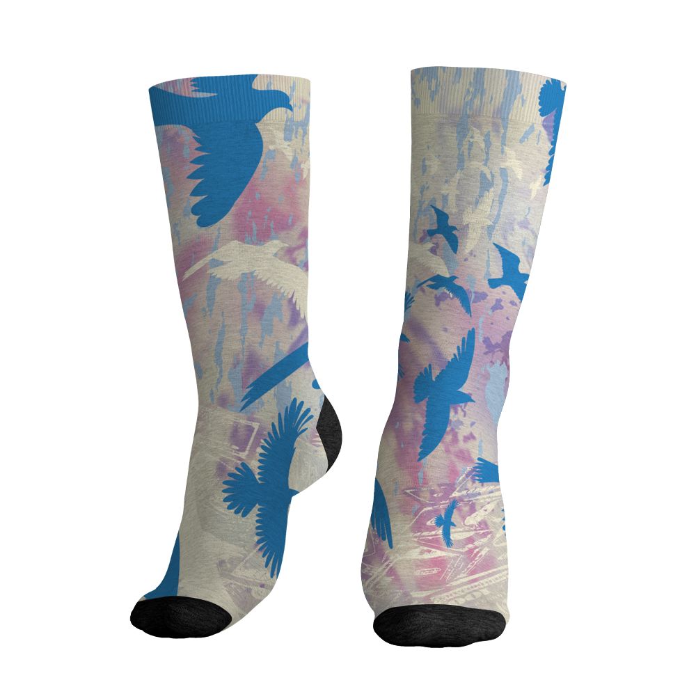 Tatum-3-Cloud-0-NastyJamz-Socks-Match-Move-In-Silence-Money-3D-All-Over-Print