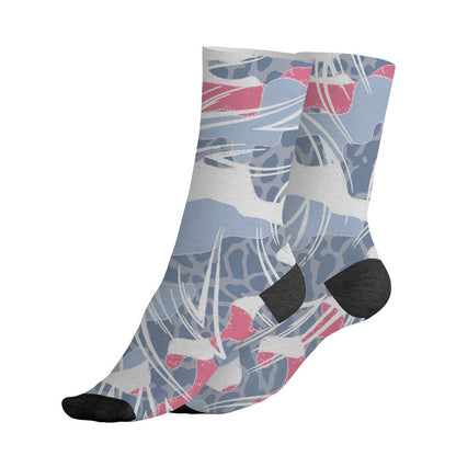 Cobalt-Bliss-3s-NastyJamz-Socks-Match-They-Not-Like-Us-3D-All-Over-Print