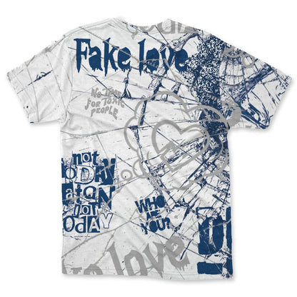 French-Blue-12s-NastyJamz-T-Shirt-Match-BER-Broken-Beats-All-Over-Print