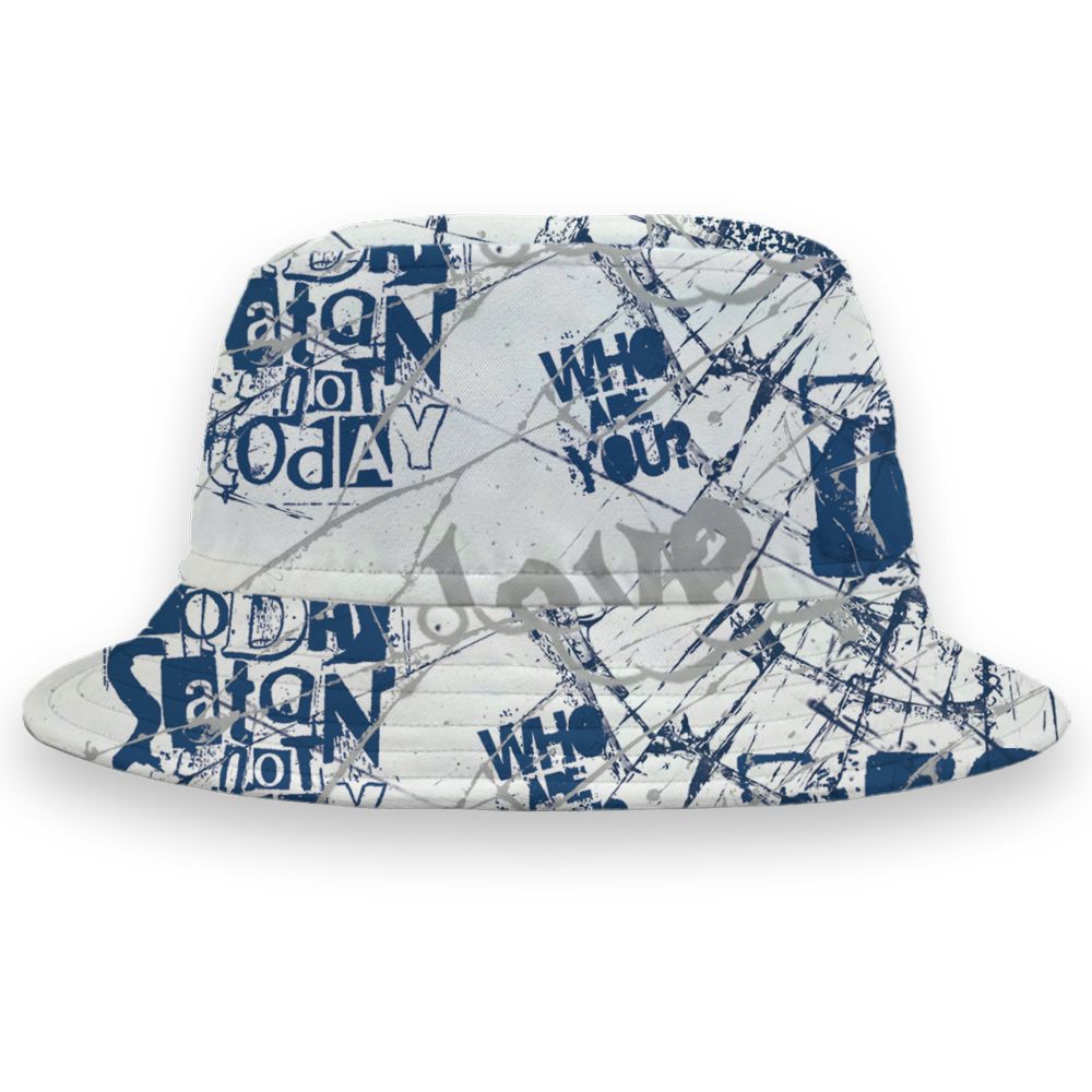 French-Blue-12s-NastyJamz-Bucket-Hat-Match-BER-Broken-Beats-All-Over-Print