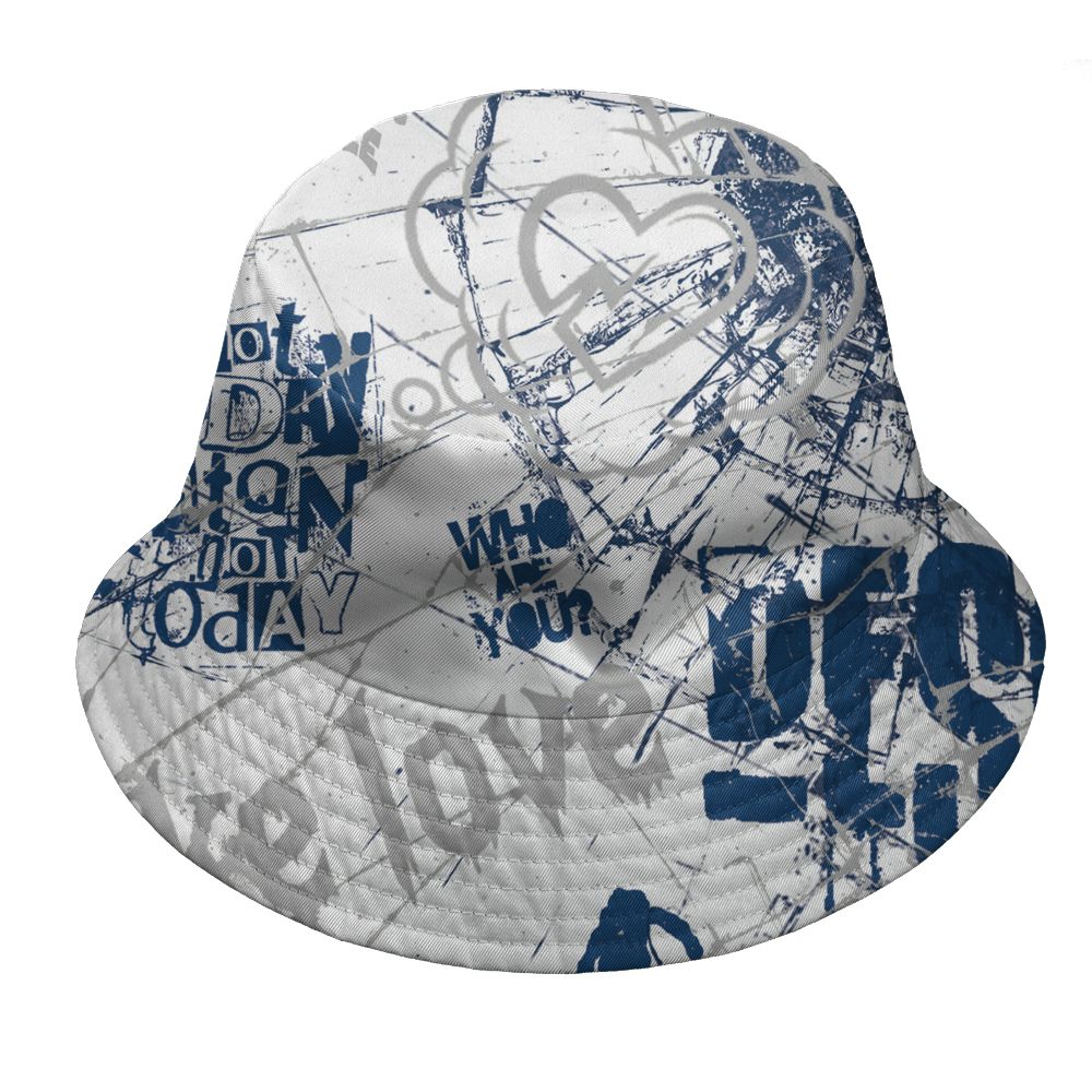 French-Blue-12s-NastyJamz-Bucket-Hat-Match-BER-Broken-Beats-All-Over-Print