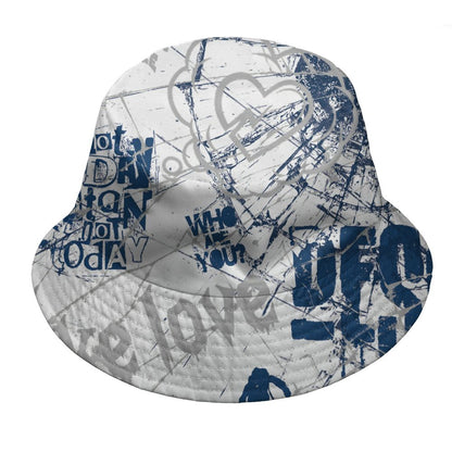 French-Blue-12s-NastyJamz-Bucket-Hat-Match-BER-Broken-Beats-All-Over-Print