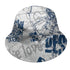 French-Blue-12s-NastyJamz-Bucket-Hat-Match-BER-Broken-Beats-All-Over-Print
