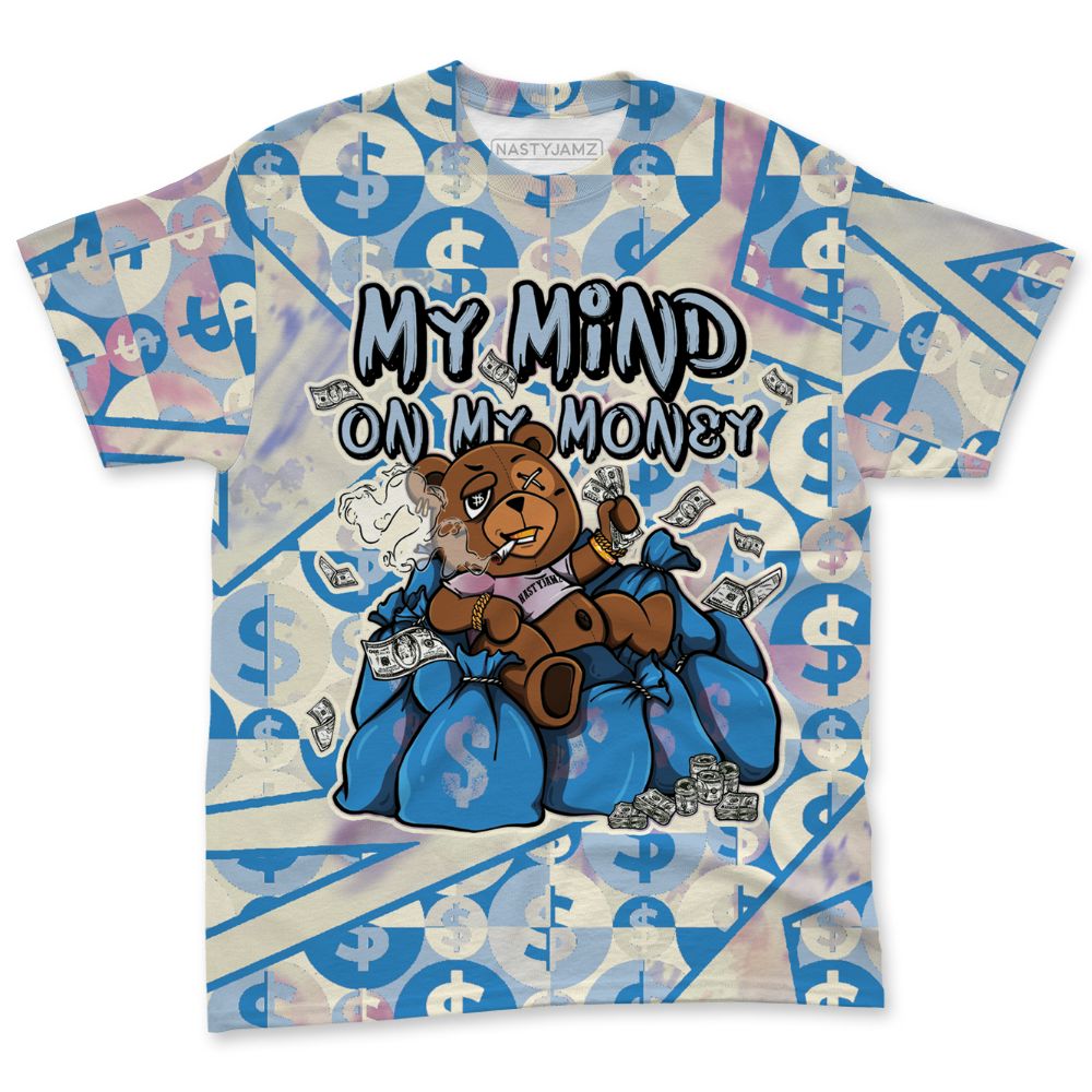 Tatum-3-Cloud-0-NastyJamz-T-Shirt-Match-My-Mind-On-My-Money-BER-3D-All-Over-Print