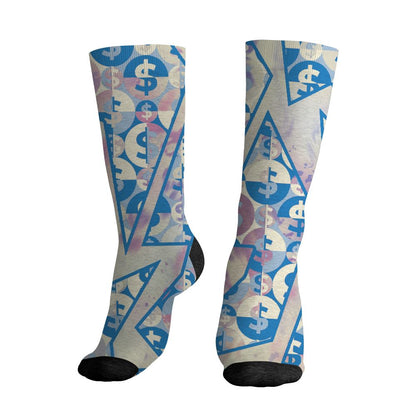 Tatum-3-Cloud-0-NastyJamz-Socks-Match-My-Mind-On-My-Money-BER-3D-All-Over-Print