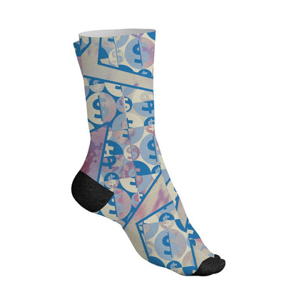 Tatum-3-Cloud-0-NastyJamz-Socks-Match-My-Mind-On-My-Money-BER-3D-All-Over-Print