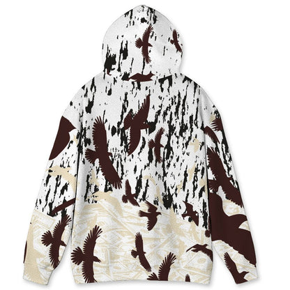 Black-Collective-5s-NastyJamz-Hoodie-Match-Move-In-Silence-Money-3D-All-Over-Print