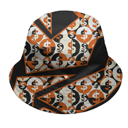 Shattered-Backboard-1s-NastyJamz-Bucket-Hat-Match-My-Mind-On-My-Money-BER-All-Over-Print