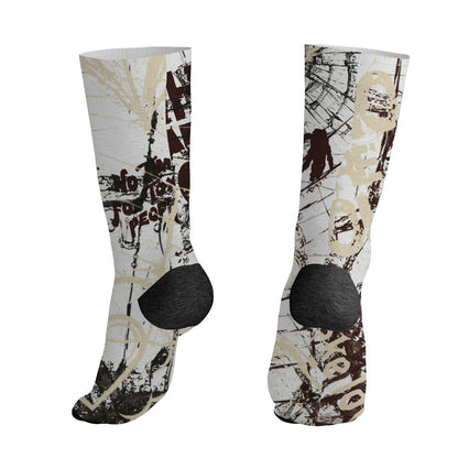 Black-Collective-5s-NastyJamz-Socks-Match-BER-Broken-Beats-3D-All-Over-Print