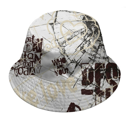 Black-Collective-5s-NastyJamz-Bucket-Hat-Match-BER-Broken-Beats-All-Over-Print